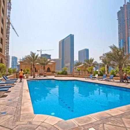Apartmán Icon Casa Living - Rimal 6-Jbr Marina View Dubaj Exteriér fotografie